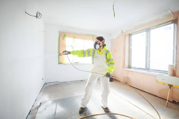 Best Commercial Mold Inspection  in Bala Cynwyd, PA